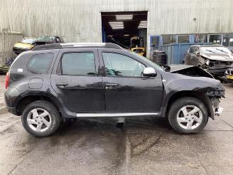 Dacia Duster Duster (HS), SUV, 2009 / 2018 1.6 16V picture 6
