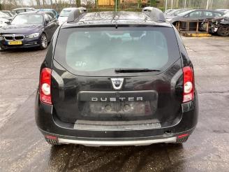 Dacia Duster Duster (HS), SUV, 2009 / 2018 1.6 16V picture 7