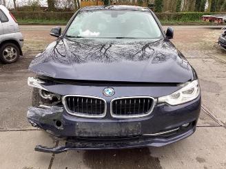 BMW 3-serie 3 serie Touring (F31), Combi, 2012 / 2019 320d 2.0 16V EfficientDynamicsEdition picture 6