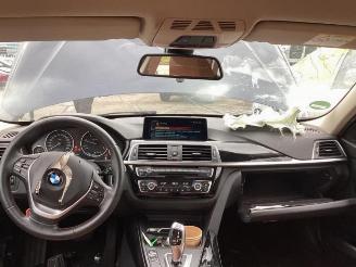 BMW 3-serie 3 serie Touring (F31), Combi, 2012 / 2019 320d 2.0 16V EfficientDynamicsEdition picture 13