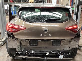 Renault Clio Clio V (RJAB), Hatchback 5-drs, 2019 1.0 TCe 100 12V picture 13