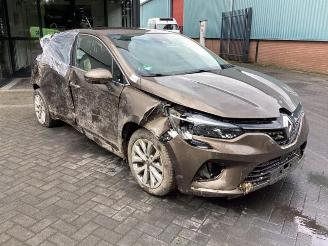 Renault Clio Clio V (RJAB), Hatchback 5-drs, 2019 1.0 TCe 100 12V picture 3