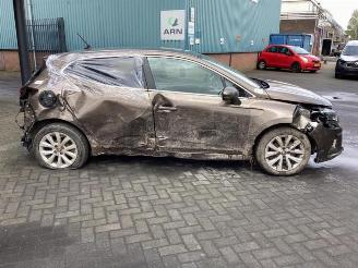 Renault Clio Clio V (RJAB), Hatchback 5-drs, 2019 1.0 TCe 100 12V picture 4