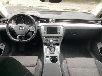 Volkswagen Passat Passat Variant (3G5), Combi, 2014 / 2024 1.4 TSI 16V picture 9