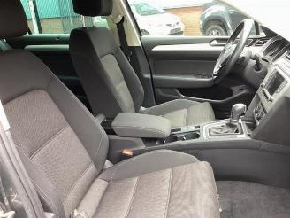 Volkswagen Passat Passat Variant (3G5), Combi, 2014 / 2024 1.4 TSI 16V picture 10