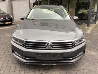 Volkswagen Passat Passat Variant (3G5), Combi, 2014 / 2024 1.4 TSI 16V picture 2