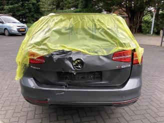 Volkswagen Passat Passat Variant (3G5), Combi, 2014 / 2024 1.4 TSI 16V picture 6