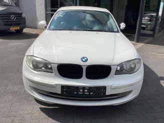 BMW 1-serie 1 serie (E81), Hatchback 3-drs, 2006 / 2012 116i 1.6 16V picture 2