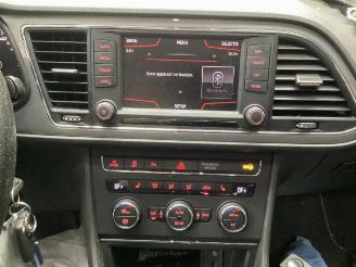 Seat Leon Leon ST (5FF), Combi 5-drs, 2012 / 2020 1.4 TSI ACT 16V picture 12