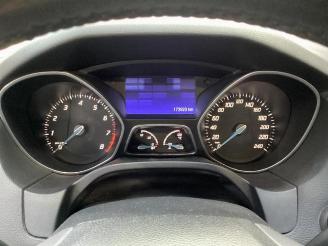 Ford Focus Focus 3 Wagon, Combi, 2010 / 2020 1.0 Ti-VCT EcoBoost 12V 125 picture 11