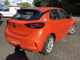 Opel Corsa Corsa F (UB/UH/UP), Hatchback 5-drs, 2019 1.2 12V 75 picture 5