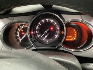 Citroën DS3 DS3 (SA), Hatchback, 2009 / 2015 1.4 16V VTi picture 11
