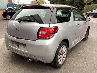 Citroën DS3 DS3 (SA), Hatchback, 2009 / 2015 1.4 16V VTi picture 5