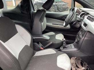 Citroën DS3 DS3 (SA), Hatchback, 2009 / 2015 1.4 16V VTi picture 10