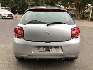 Citroën DS3 DS3 (SA), Hatchback, 2009 / 2015 1.4 16V VTi picture 6