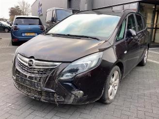 Dezmembrări autoturisme Opel Zafira Zafira Tourer (P12), MPV, 2011 / 2019 2.0 CDTI 16V 130 Ecotec 2012/11