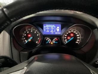 Ford Focus Focus 3, Hatchback, 2010 / 2020 1.0 Ti-VCT EcoBoost 12V 100 picture 11