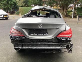 Mercedes Cla-klasse CLA (117.3), Sedan, 2013 / 2019 1.5 CLA-180 CDI, 180 d 16V picture 6