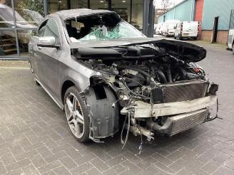 Mercedes Cla-klasse CLA (117.3), Sedan, 2013 / 2019 1.5 CLA-180 CDI, 180 d 16V picture 3