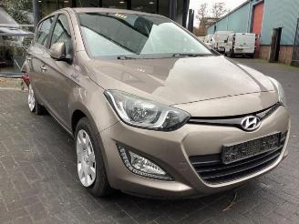 Hyundai I-20 i20, Hatchback, 2008 / 2015 1.2i 16V picture 3
