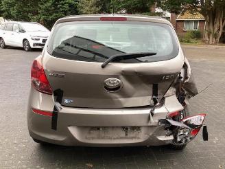 Hyundai I-20 i20, Hatchback, 2008 / 2015 1.2i 16V picture 6