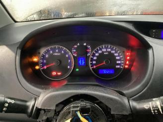 Hyundai I-20 i20, Hatchback, 2008 / 2015 1.2i 16V picture 11