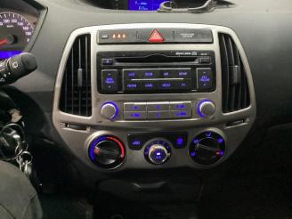 Hyundai I-20 i20, Hatchback, 2008 / 2015 1.2i 16V picture 12