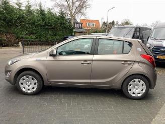 Hyundai I-20 i20, Hatchback, 2008 / 2015 1.2i 16V picture 8