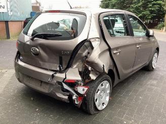 Hyundai I-20 i20, Hatchback, 2008 / 2015 1.2i 16V picture 5