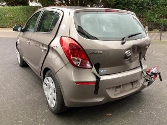 Hyundai I-20 i20, Hatchback, 2008 / 2015 1.2i 16V picture 7
