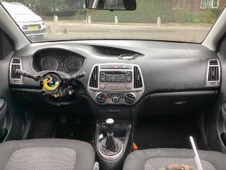 Hyundai I-20 i20, Hatchback, 2008 / 2015 1.2i 16V picture 9