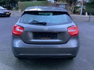 Mercedes A-klasse A (W176), Hatchback, 2012 / 2018 1.6 A-180 16V picture 6