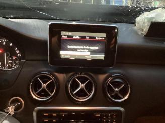 Mercedes A-klasse A (W176), Hatchback, 2012 / 2018 1.6 A-180 16V picture 12