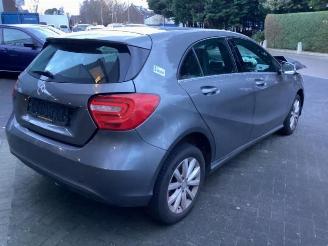 Mercedes A-klasse A (W176), Hatchback, 2012 / 2018 1.6 A-180 16V picture 5