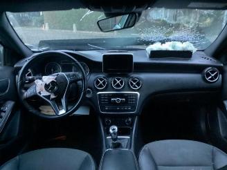 Mercedes A-klasse A (W176), Hatchback, 2012 / 2018 1.6 A-180 16V picture 9