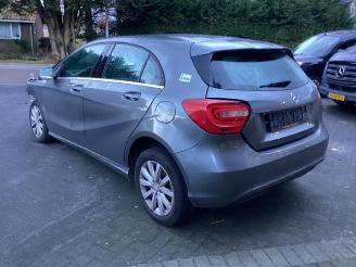 Mercedes A-klasse A (W176), Hatchback, 2012 / 2018 1.6 A-180 16V picture 7