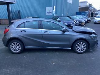 Mercedes A-klasse A (W176), Hatchback, 2012 / 2018 1.6 A-180 16V picture 4