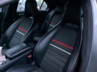 Mercedes A-klasse A (W176), Hatchback, 2012 / 2018 1.6 A-180 16V picture 10
