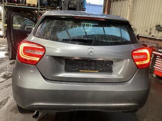 Mercedes A-klasse A (W176), Hatchback, 2012 / 2018 1.6 A-180 16V picture 11