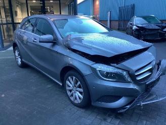 Mercedes A-klasse A (W176), Hatchback, 2012 / 2018 1.6 A-180 16V picture 3