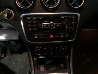Mercedes A-klasse A (W176), Hatchback, 2012 / 2018 1.6 A-180 16V picture 13