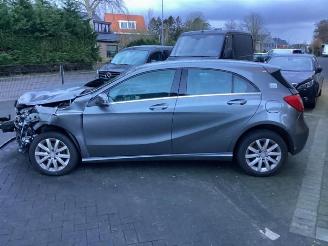 Mercedes A-klasse A (W176), Hatchback, 2012 / 2018 1.6 A-180 16V picture 8