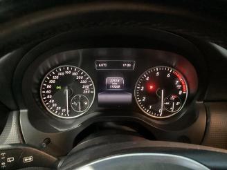 Mercedes A-klasse A (W176), Hatchback, 2012 / 2018 1.6 A-180 16V picture 14