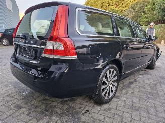 Volvo V-70 1.6 T4 Nordic + picture 5