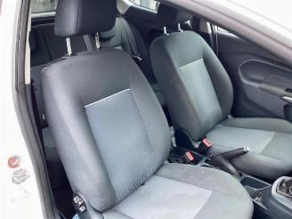 Ford Fiesta Fiesta 6 (JA8), Hatchback, 2008 / 2018 1.25 16V picture 10