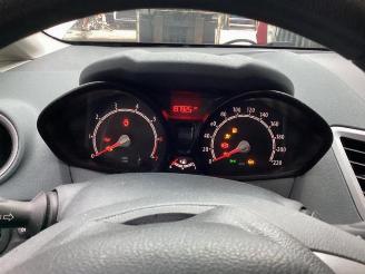 Ford Fiesta Fiesta 6 (JA8), Hatchback, 2008 / 2018 1.25 16V picture 11