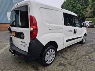 Fiat Doblo 1.4 T-Jet 16V Natural Power Bestel   1,368cc 88kW (120pk) FWD 2010-06 (263AXG1; 263WXG1) 198A4000 picture 5