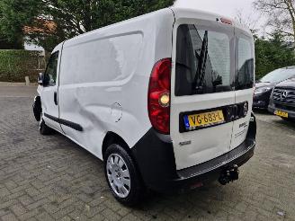 Fiat Doblo 1.4 T-Jet 16V Natural Power Bestel   1,368cc 88kW (120pk) FWD 2010-06 (263AXG1; 263WXG1) 198A4000 picture 7
