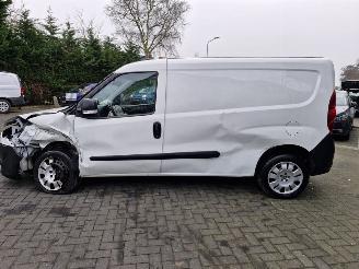 Fiat Doblo 1.4 T-Jet 16V Natural Power Bestel   1,368cc 88kW (120pk) FWD 2010-06 (263AXG1; 263WXG1) 198A4000 picture 8