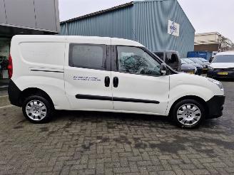 Fiat Doblo 1.4 T-Jet 16V Natural Power Bestel   1,368cc 88kW (120pk) FWD 2010-06 (263AXG1; 263WXG1) 198A4000 picture 4